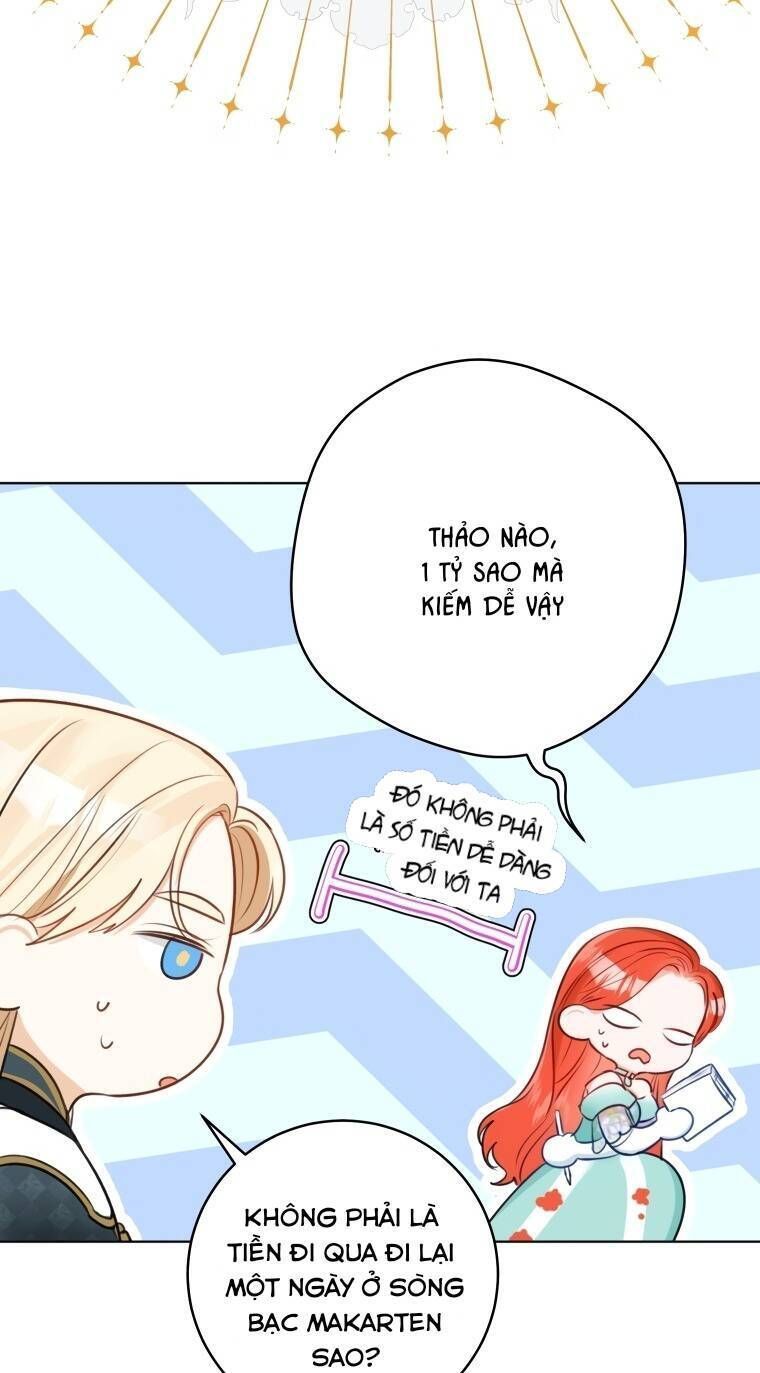 Cuộc Hôn Nhân Xa Hoa Của Đại Công Tước Là Giả Chapter 28.3 - Trang 2