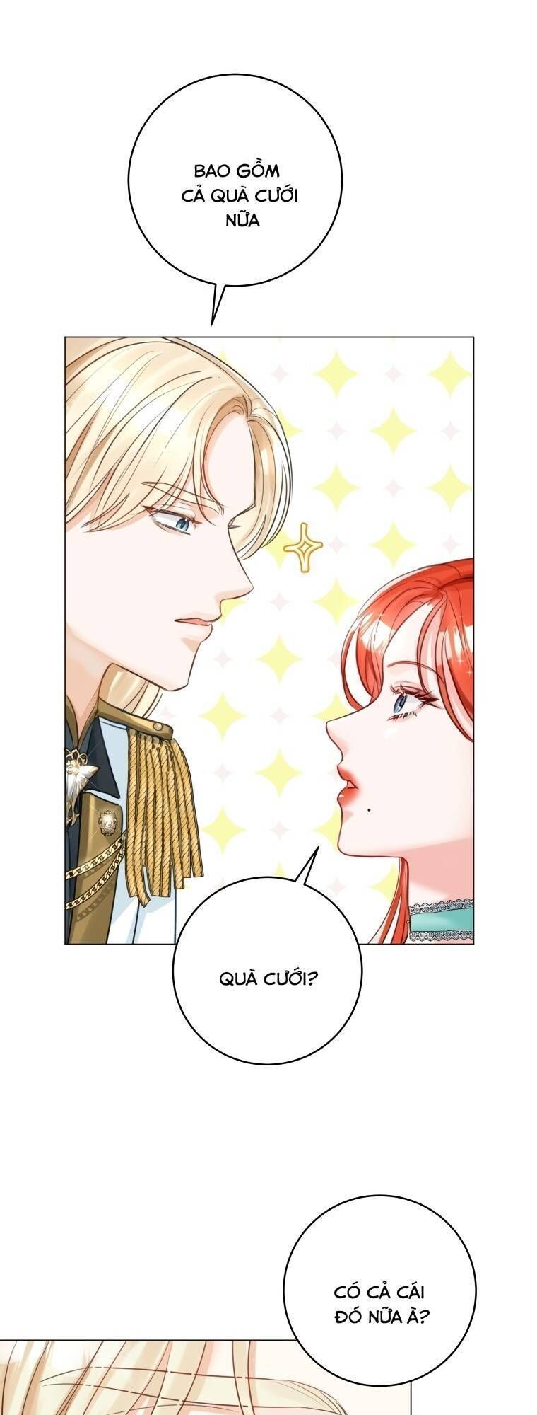 Cuộc Hôn Nhân Xa Hoa Của Đại Công Tước Là Giả Chapter 28.3 - Trang 2