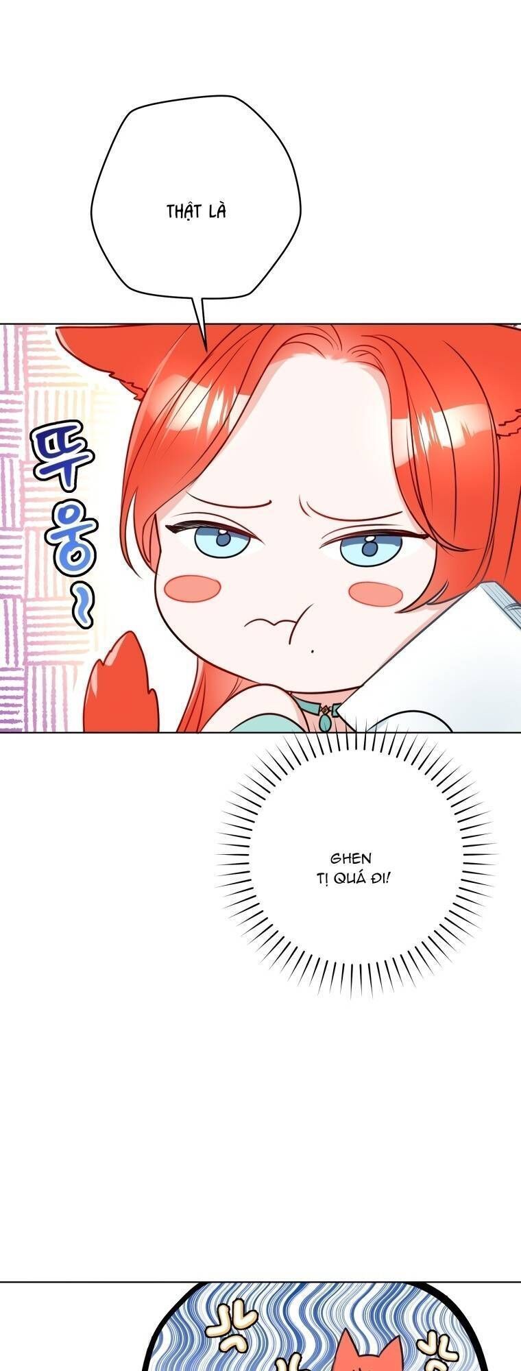 Cuộc Hôn Nhân Xa Hoa Của Đại Công Tước Là Giả Chapter 28.4 - Trang 2