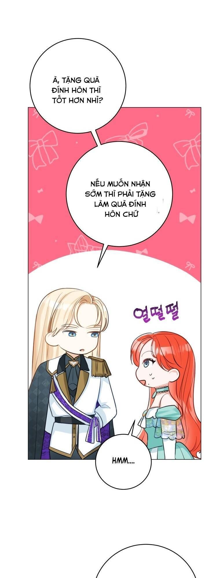 Cuộc Hôn Nhân Xa Hoa Của Đại Công Tước Là Giả Chapter 28.4 - Trang 2