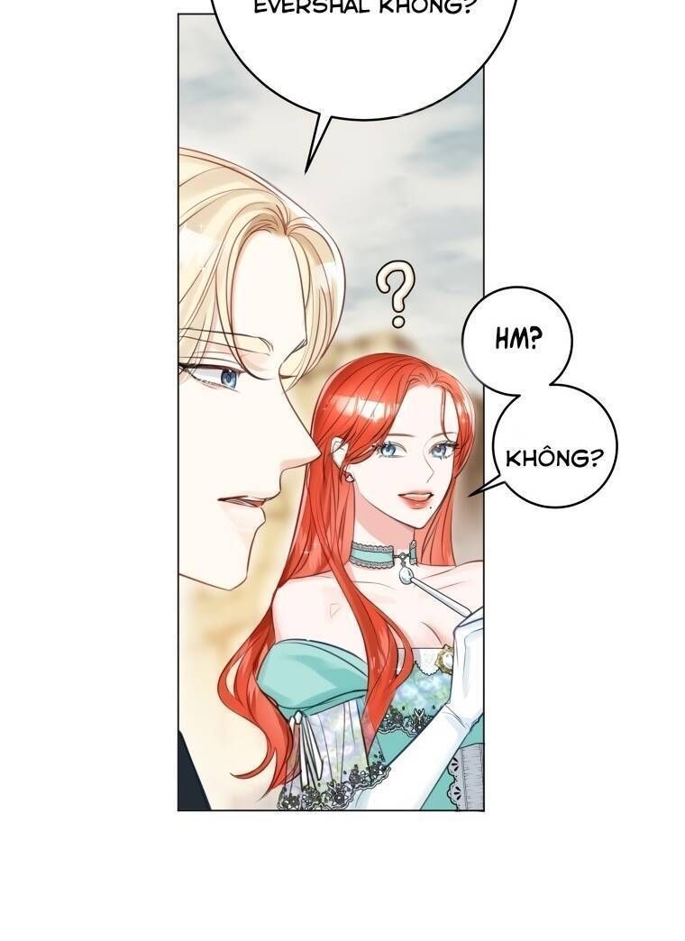 Cuộc Hôn Nhân Xa Hoa Của Đại Công Tước Là Giả Chapter 28.4 - Trang 2