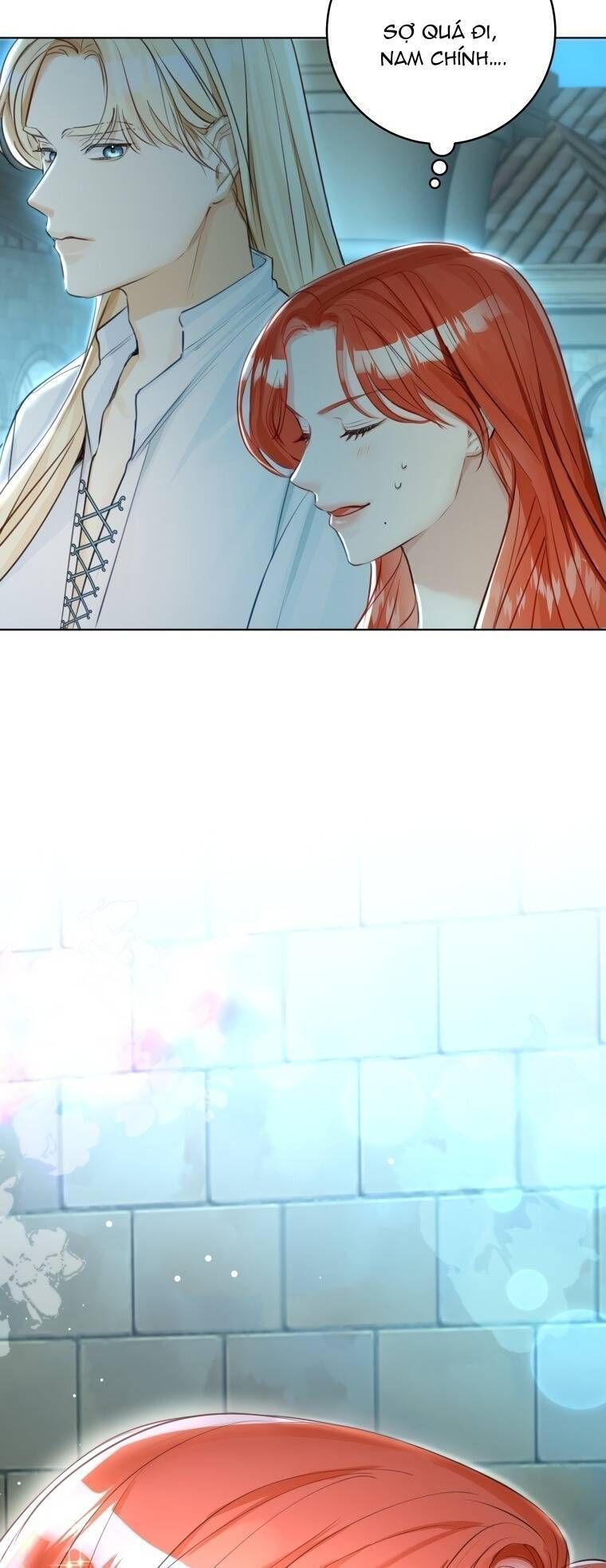 Cuộc Hôn Nhân Xa Hoa Của Đại Công Tước Là Giả Chapter 28.4 - Trang 2