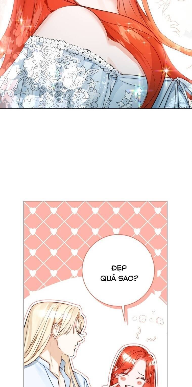 Cuộc Hôn Nhân Xa Hoa Của Đại Công Tước Là Giả Chapter 28.4 - Trang 2