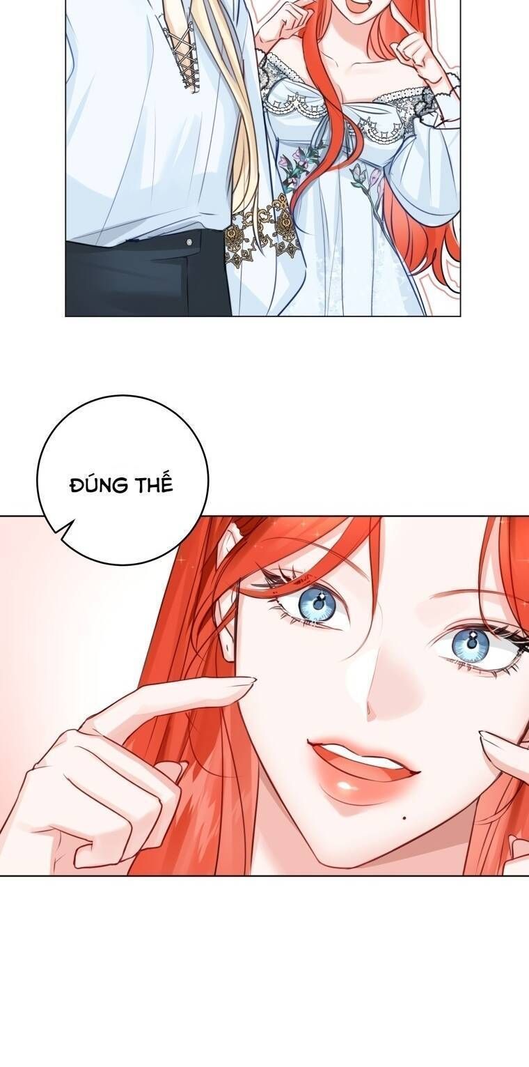 Cuộc Hôn Nhân Xa Hoa Của Đại Công Tước Là Giả Chapter 28.4 - Trang 2