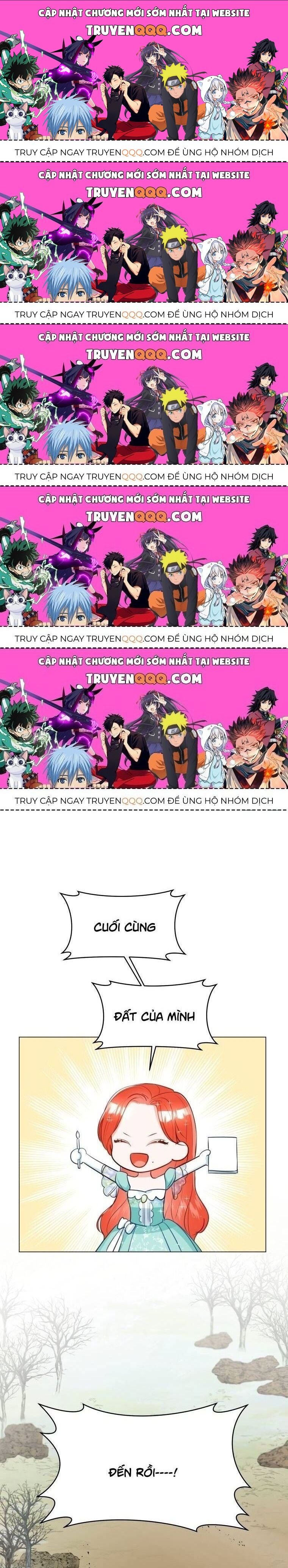 Cuộc Hôn Nhân Xa Hoa Của Đại Công Tước Là Giả Chapter 28.5 - Trang 2