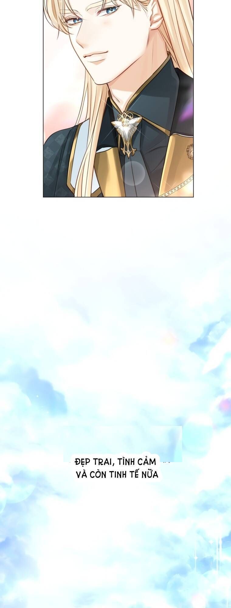 Cuộc Hôn Nhân Xa Hoa Của Đại Công Tước Là Giả Chapter 28.5 - Trang 2