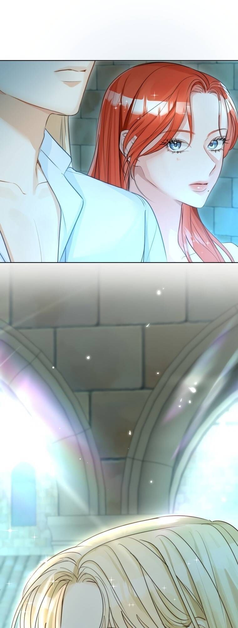 Cuộc Hôn Nhân Xa Hoa Của Đại Công Tước Là Giả Chapter 28.5 - Trang 2