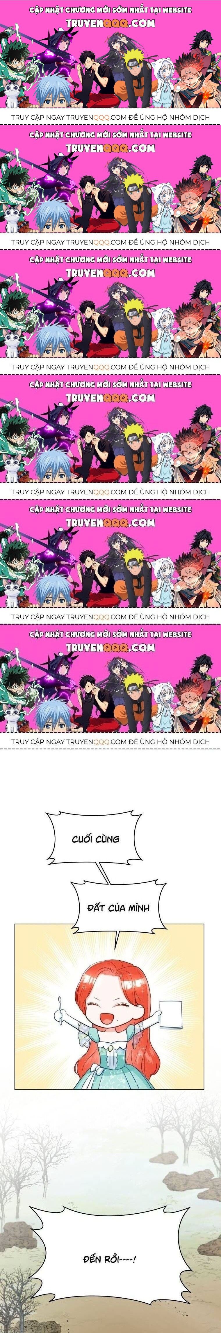 Cuộc Hôn Nhân Xa Hoa Của Đại Công Tước Là Giả Chapter 28.6 - Trang 2