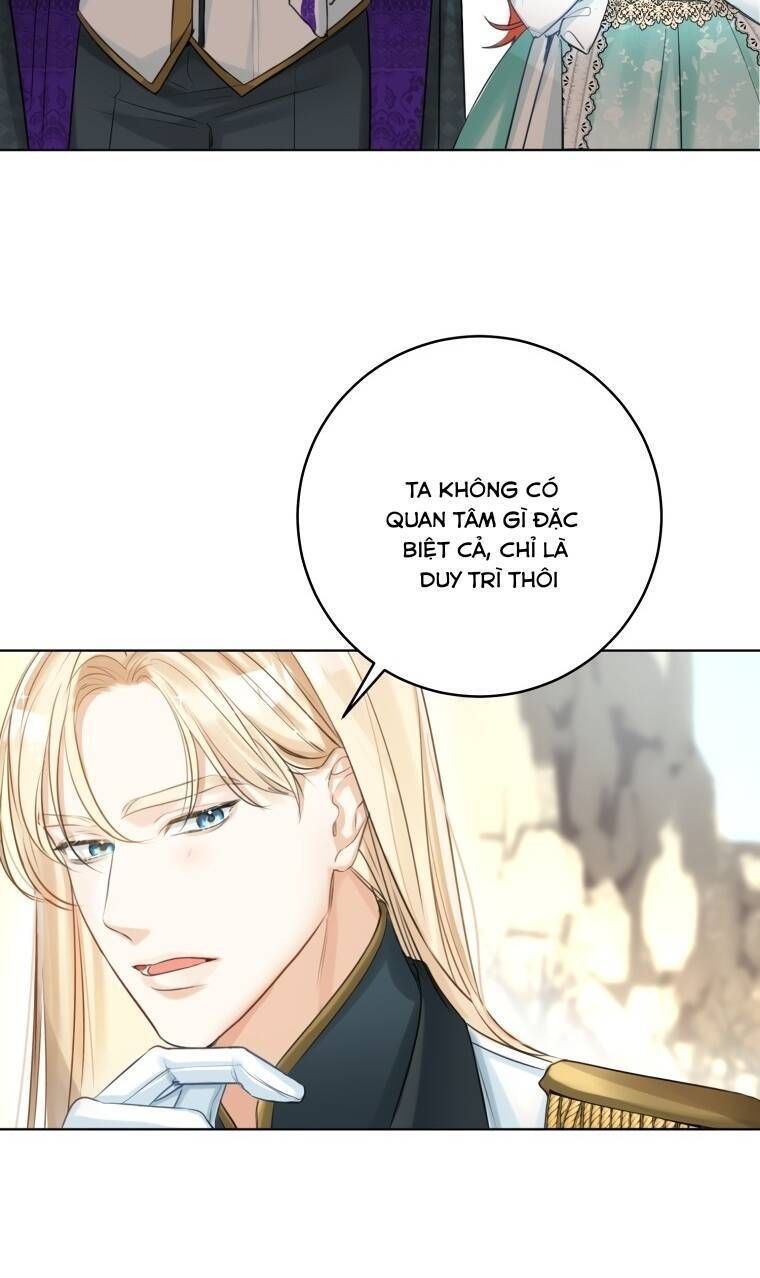 Cuộc Hôn Nhân Xa Hoa Của Đại Công Tước Là Giả Chapter 28.6 - Trang 2