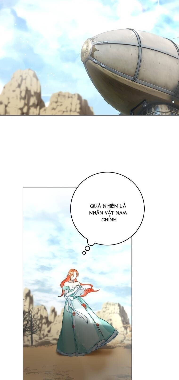 Cuộc Hôn Nhân Xa Hoa Của Đại Công Tước Là Giả Chapter 28.6 - Trang 2