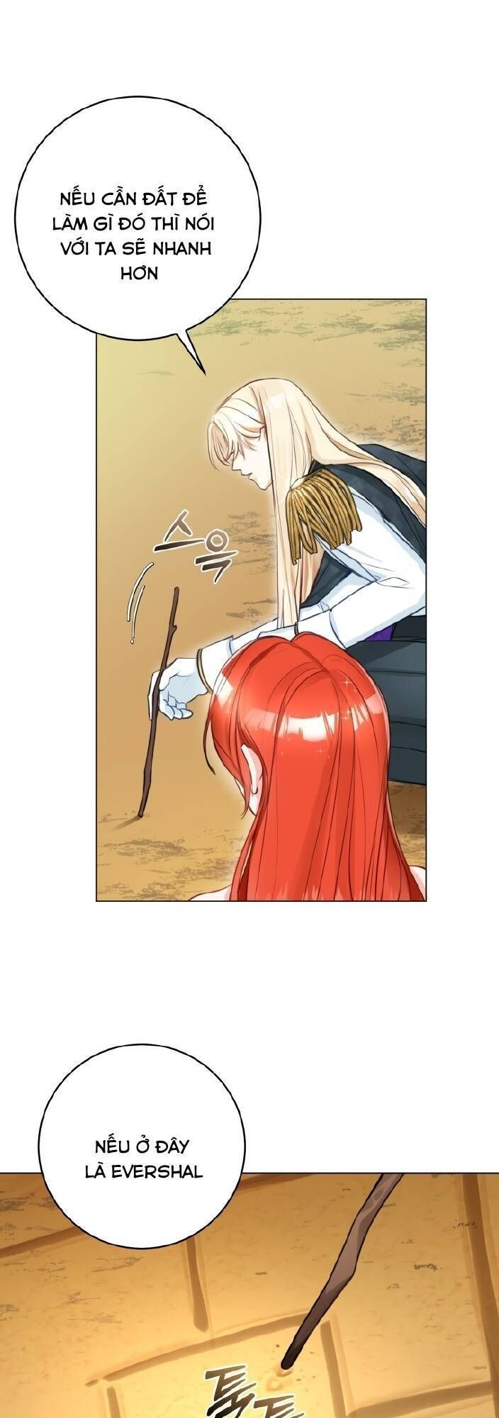 Cuộc Hôn Nhân Xa Hoa Của Đại Công Tước Là Giả Chapter 28.6 - Trang 2