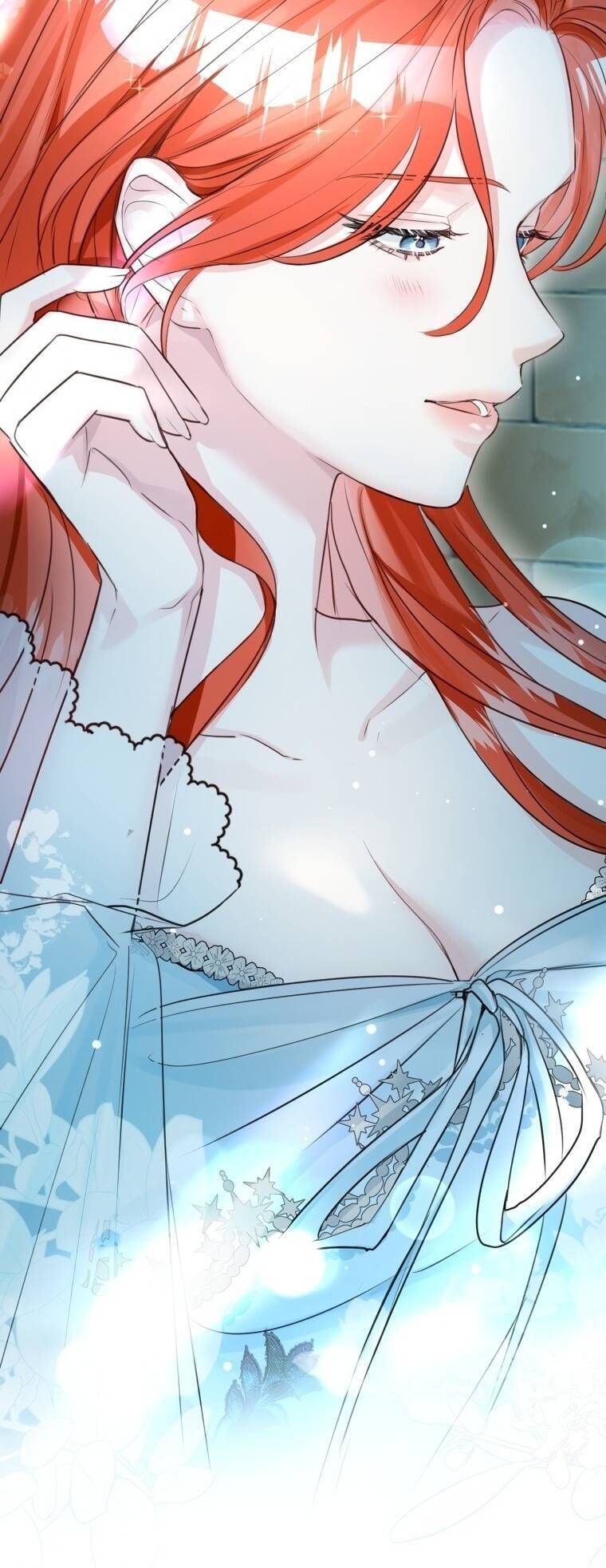 Cuộc Hôn Nhân Xa Hoa Của Đại Công Tước Là Giả Chapter 28.6 - Trang 2