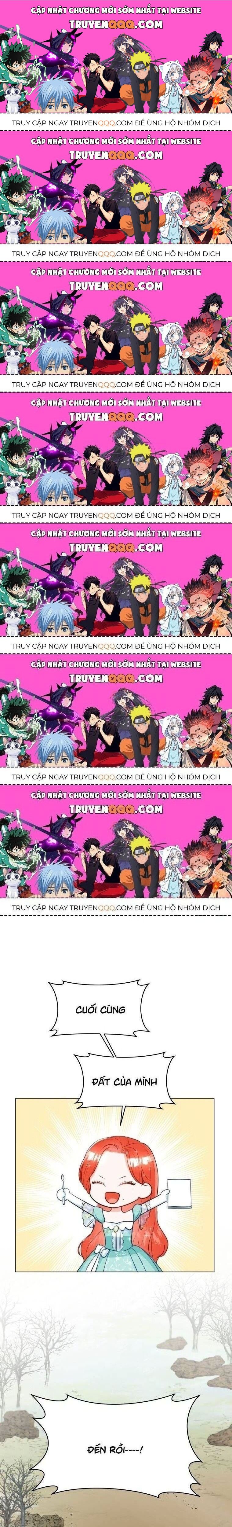 Cuộc Hôn Nhân Xa Hoa Của Đại Công Tước Là Giả Chapter 28.7 - Trang 2