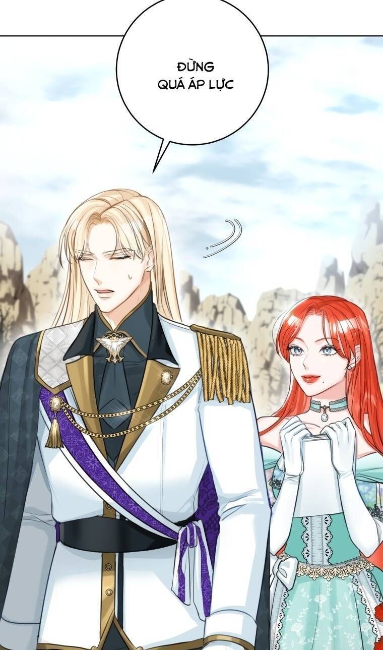 Cuộc Hôn Nhân Xa Hoa Của Đại Công Tước Là Giả Chapter 28.7 - Trang 2