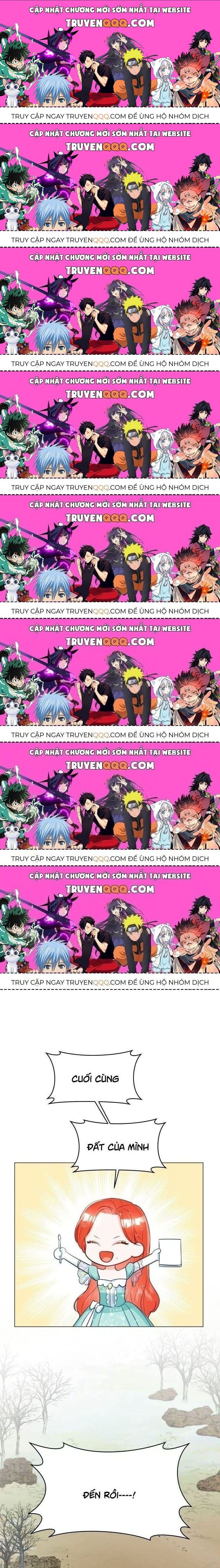 Cuộc Hôn Nhân Xa Hoa Của Đại Công Tước Là Giả Chapter 28.8 - Trang 2