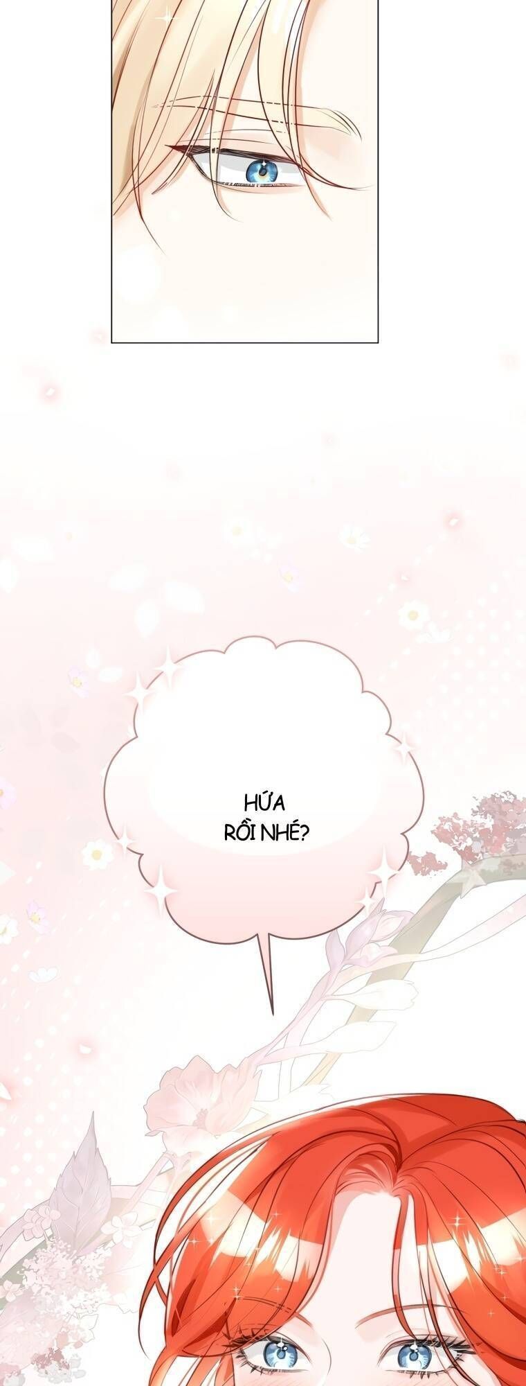 Cuộc Hôn Nhân Xa Hoa Của Đại Công Tước Là Giả Chapter 28.8 - Trang 2