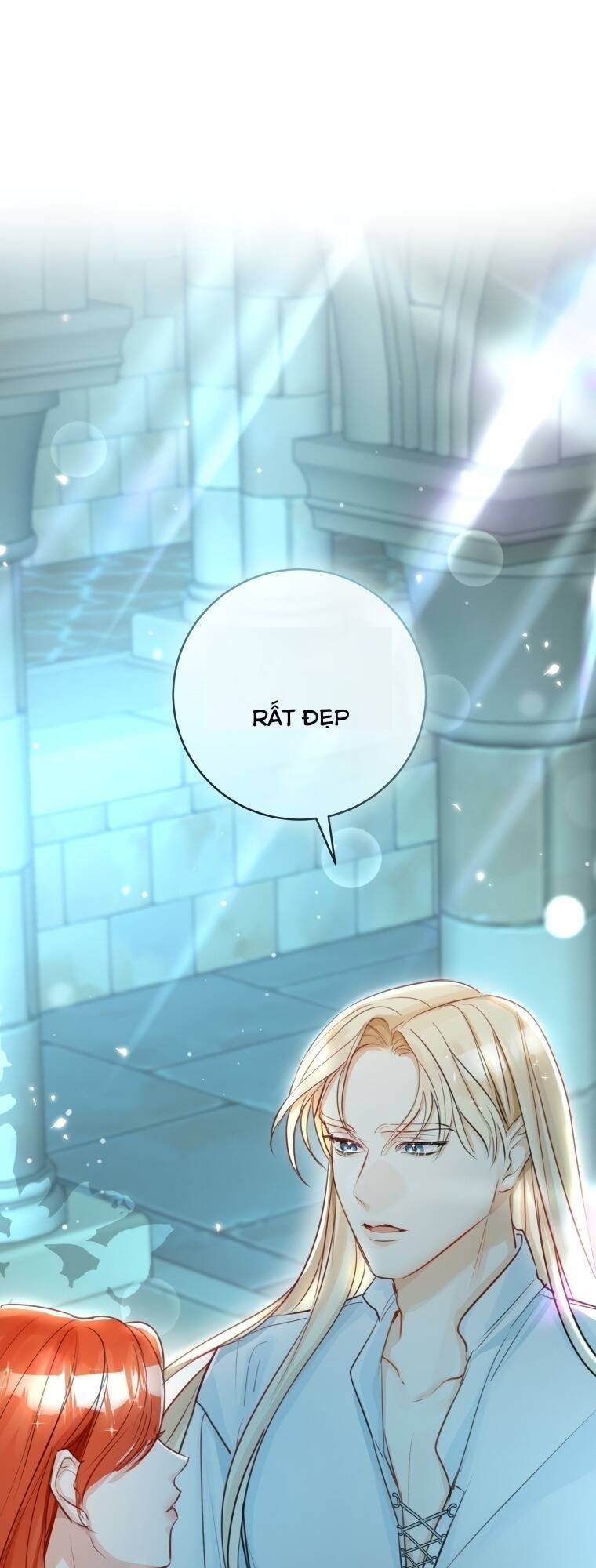 Cuộc Hôn Nhân Xa Hoa Của Đại Công Tước Là Giả Chapter 28.8 - Trang 2