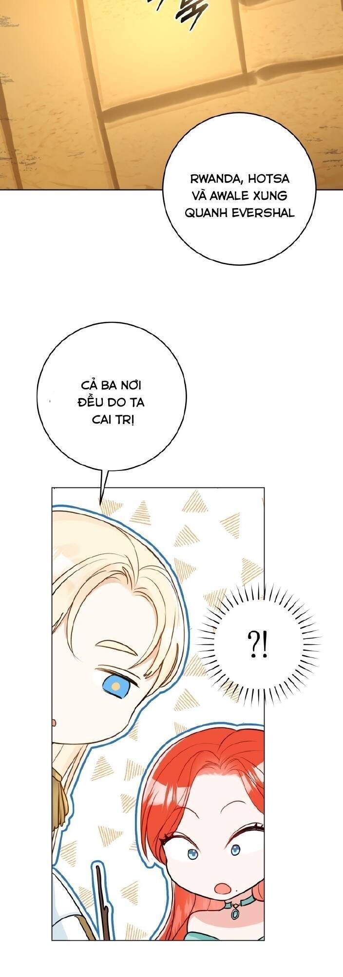 Cuộc Hôn Nhân Xa Hoa Của Đại Công Tước Là Giả Chapter 28.8 - Trang 2