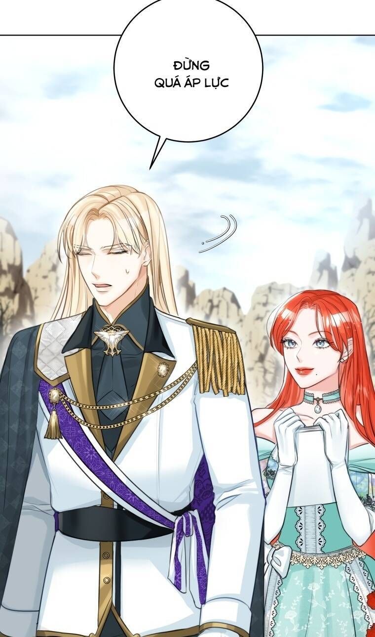 Cuộc Hôn Nhân Xa Hoa Của Đại Công Tước Là Giả Chapter 28.9 - Trang 2