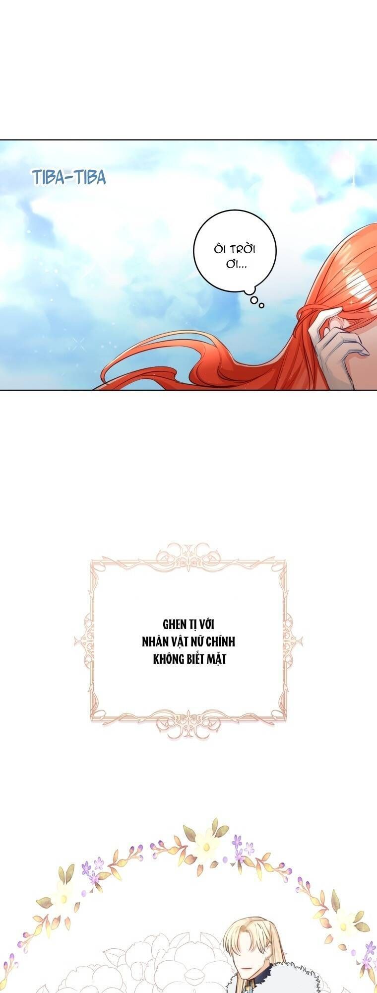 Cuộc Hôn Nhân Xa Hoa Của Đại Công Tước Là Giả Chapter 28.9 - Trang 2