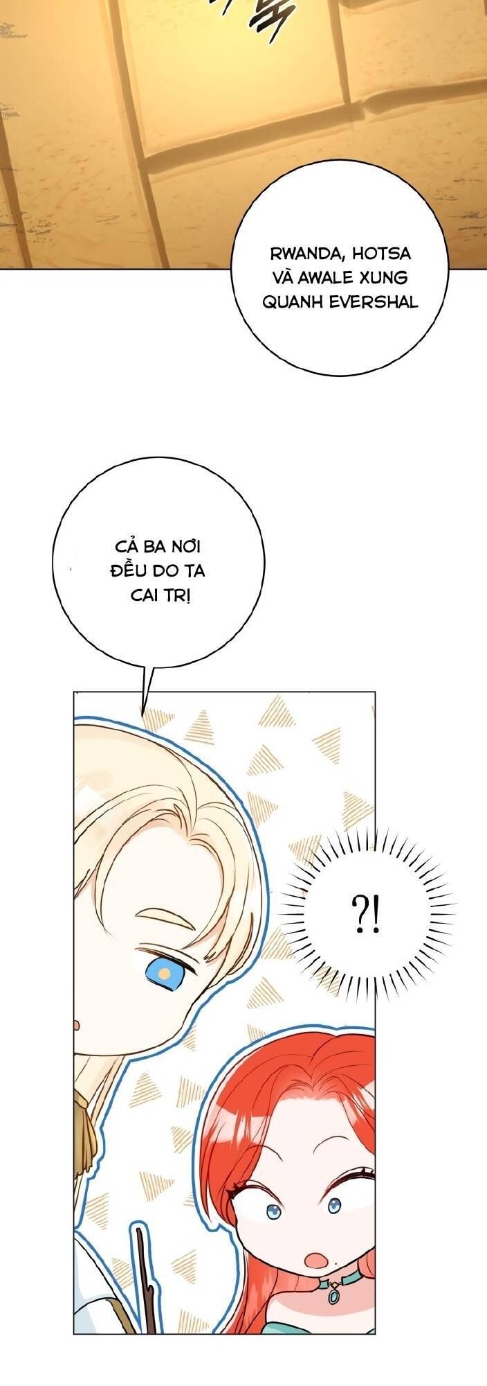 Cuộc Hôn Nhân Xa Hoa Của Đại Công Tước Là Giả Chapter 28.9 - Trang 2