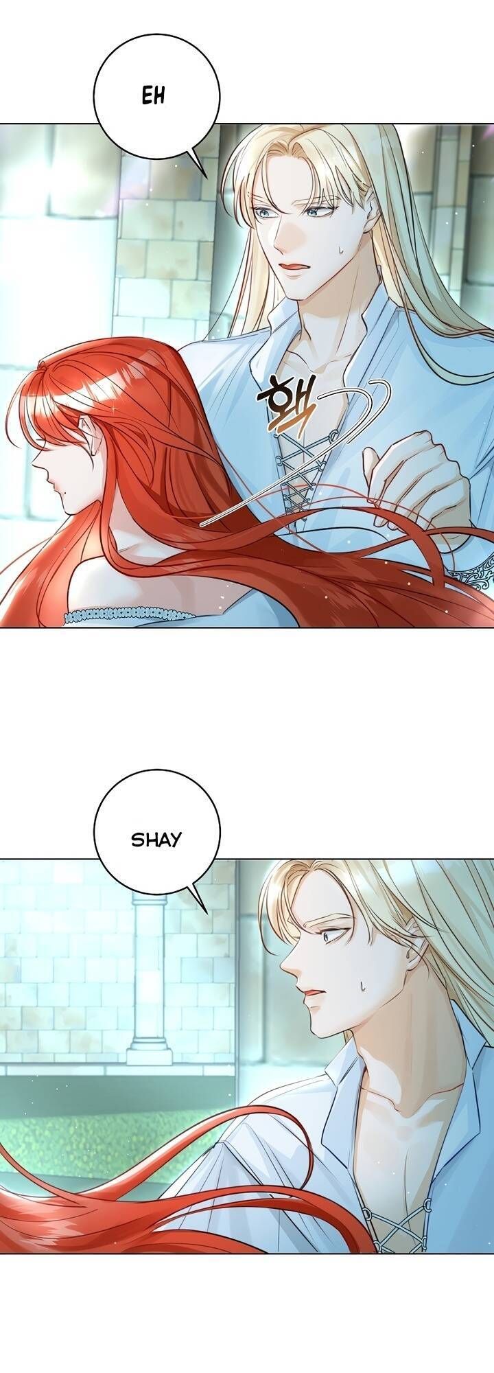 Cuộc Hôn Nhân Xa Hoa Của Đại Công Tước Là Giả Chapter 29.1 - Trang 2