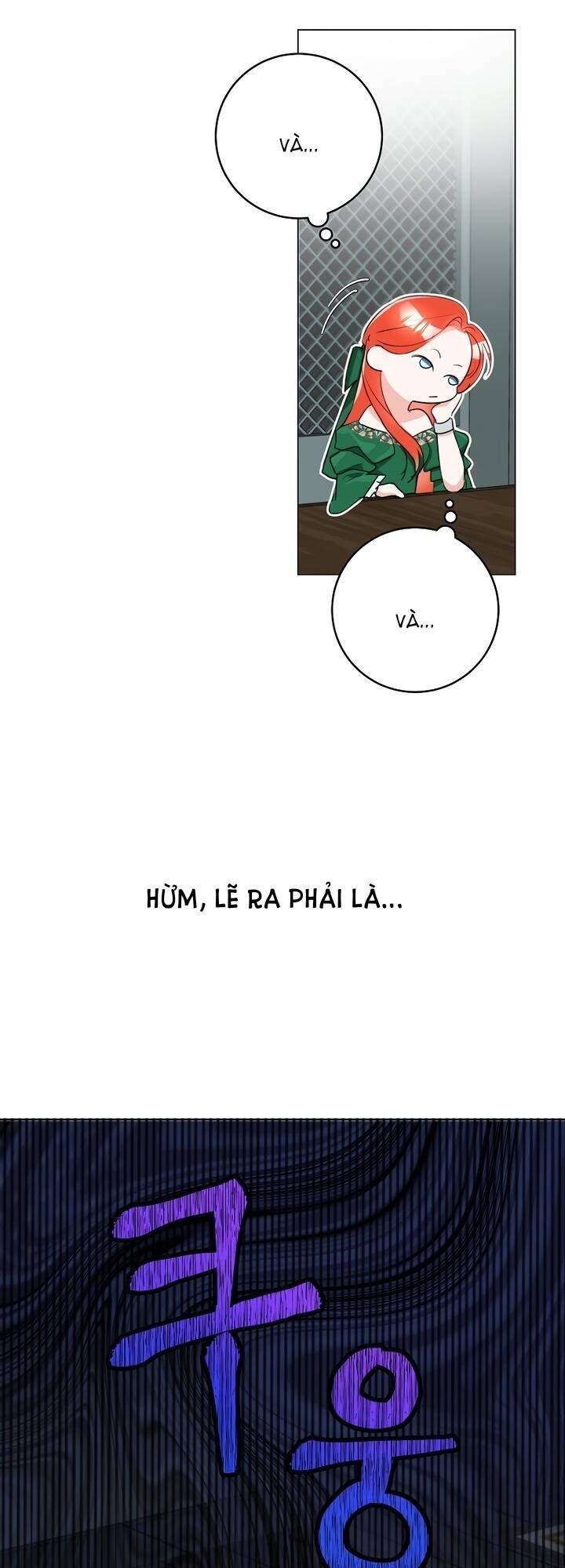 Cuộc Hôn Nhân Xa Hoa Của Đại Công Tước Là Giả Chapter 29.1 - Trang 2