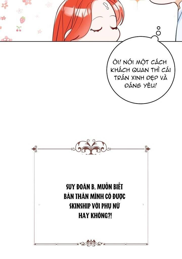 Cuộc Hôn Nhân Xa Hoa Của Đại Công Tước Là Giả Chapter 29.1 - Trang 2