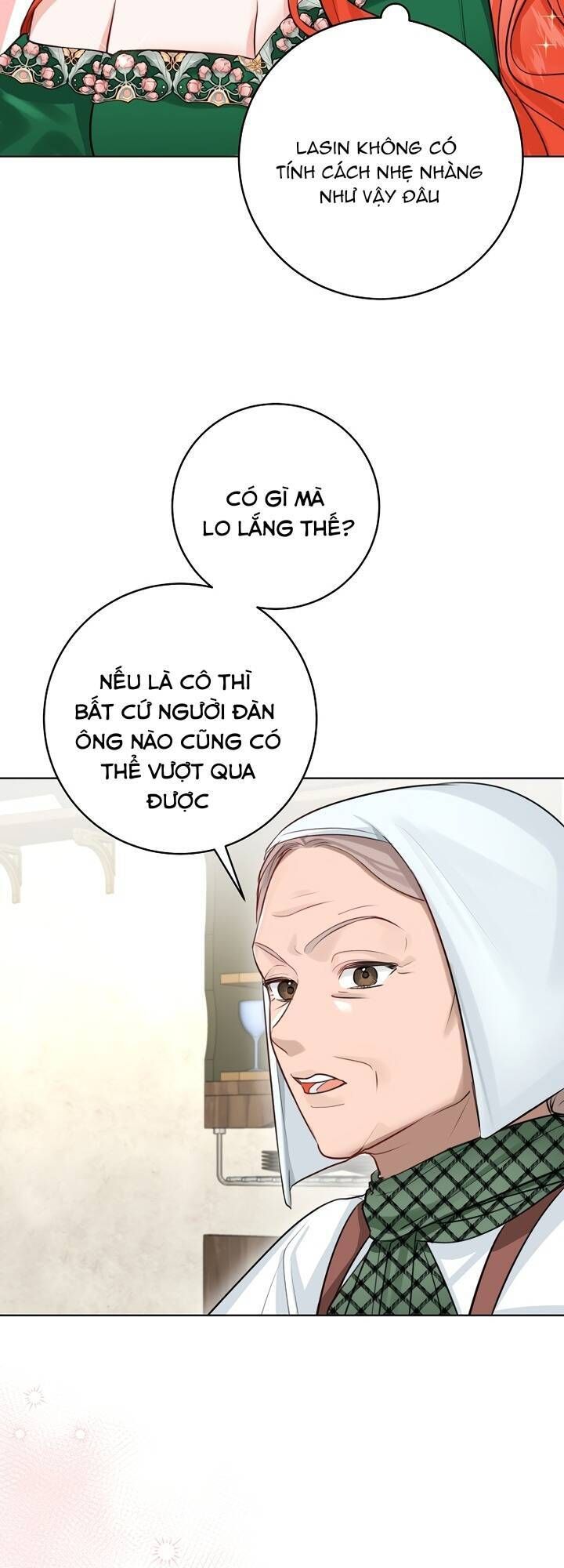 Cuộc Hôn Nhân Xa Hoa Của Đại Công Tước Là Giả Chapter 29.1 - Trang 2