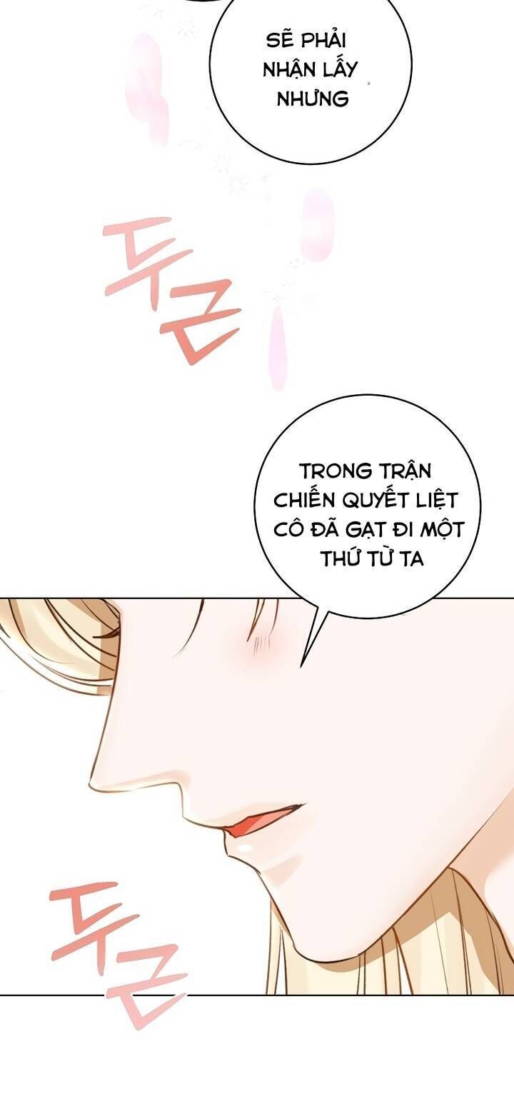 Cuộc Hôn Nhân Xa Hoa Của Đại Công Tước Là Giả Chapter 29.2 - Trang 2