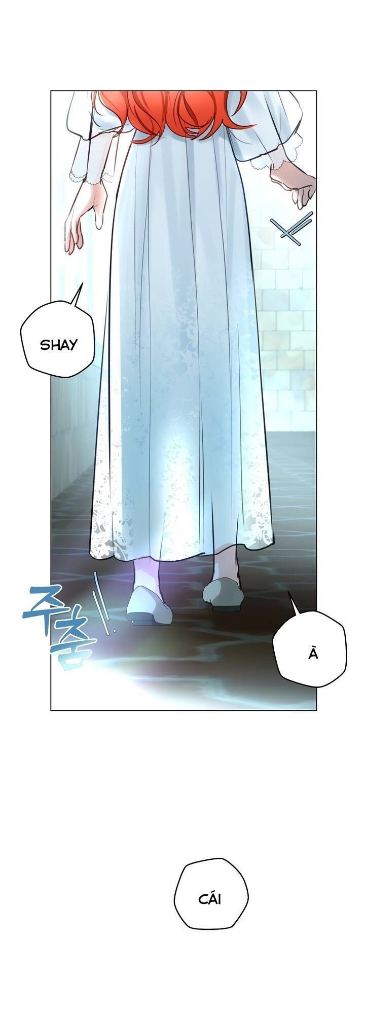 Cuộc Hôn Nhân Xa Hoa Của Đại Công Tước Là Giả Chapter 29.2 - Trang 2