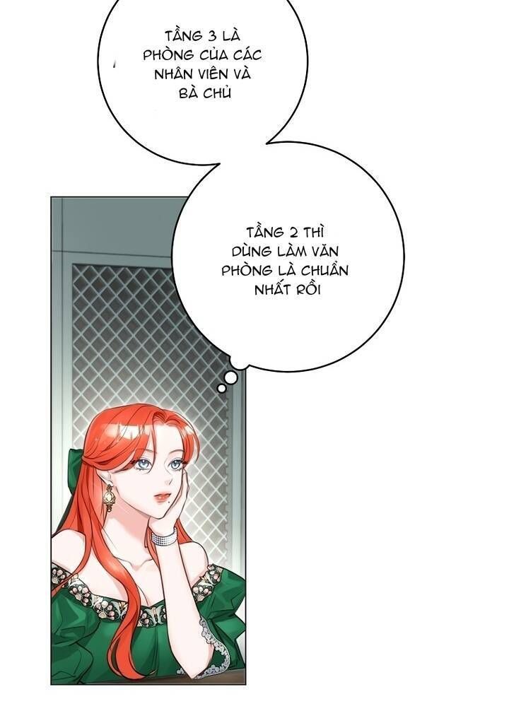 Cuộc Hôn Nhân Xa Hoa Của Đại Công Tước Là Giả Chapter 29.2 - Trang 2