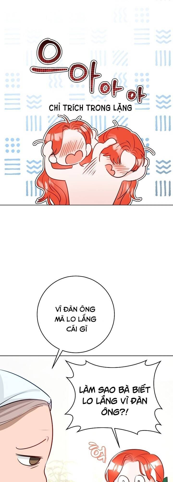 Cuộc Hôn Nhân Xa Hoa Của Đại Công Tước Là Giả Chapter 29.2 - Trang 2