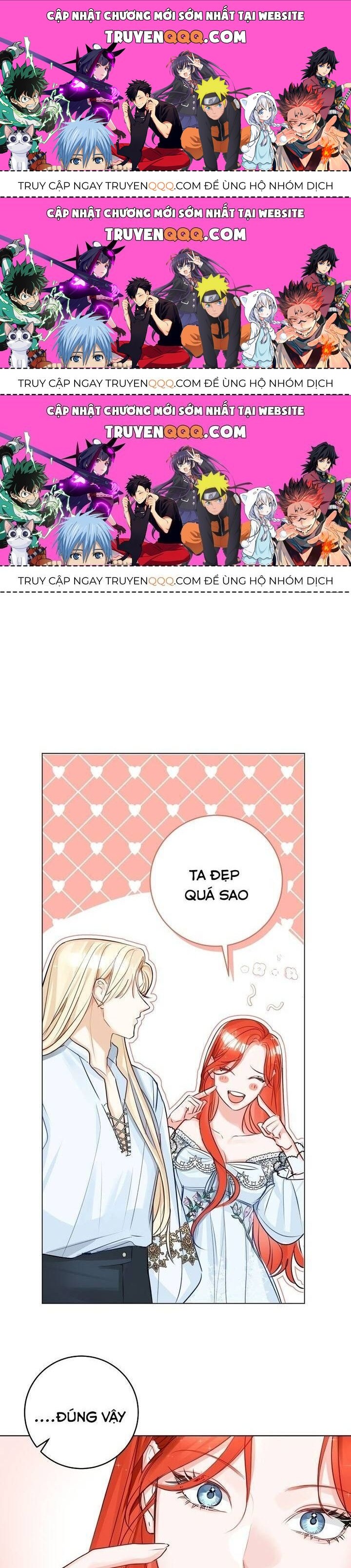 Cuộc Hôn Nhân Xa Hoa Của Đại Công Tước Là Giả Chapter 29.3 - Trang 2