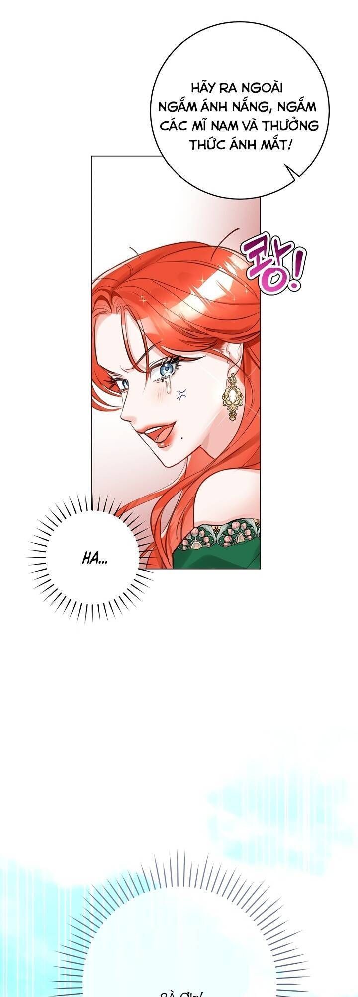 Cuộc Hôn Nhân Xa Hoa Của Đại Công Tước Là Giả Chapter 29.3 - Trang 2