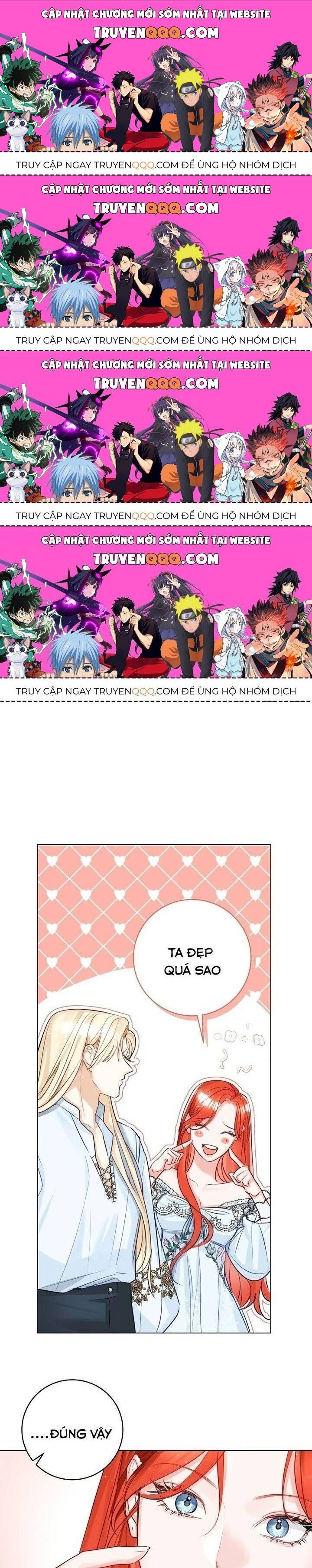 Cuộc Hôn Nhân Xa Hoa Của Đại Công Tước Là Giả Chapter 29.4 - Trang 2