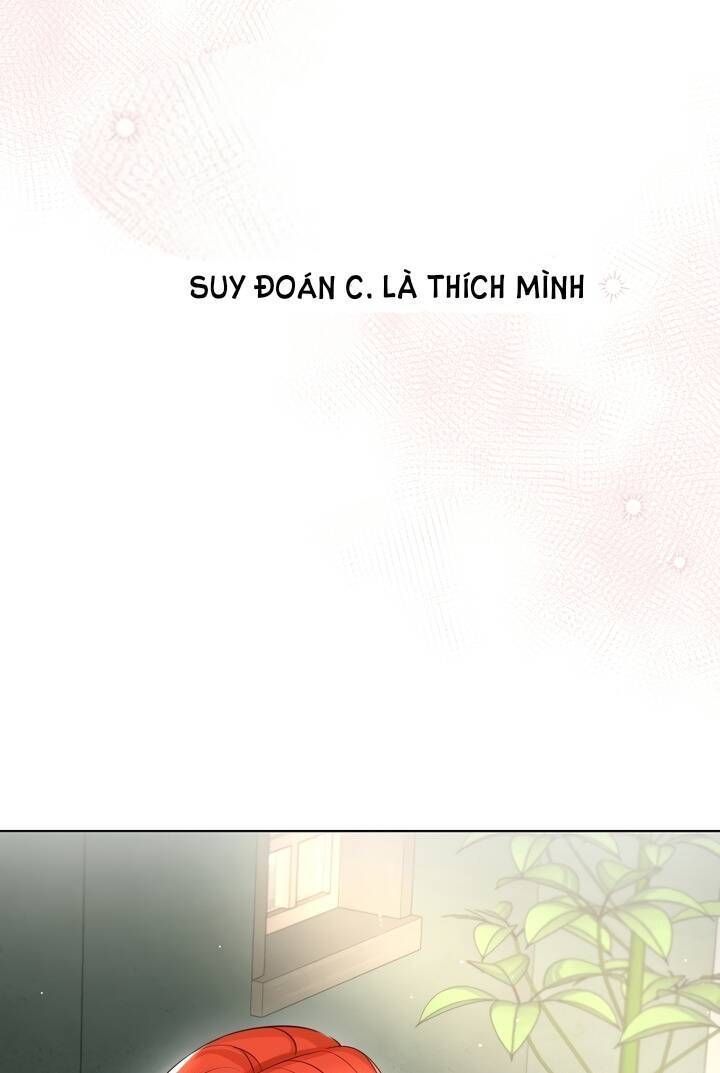 Cuộc Hôn Nhân Xa Hoa Của Đại Công Tước Là Giả Chapter 29.4 - Trang 2