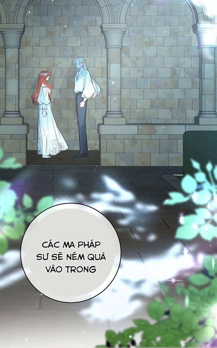 Cuộc Hôn Nhân Xa Hoa Của Đại Công Tước Là Giả Chapter 29.4 - Trang 2