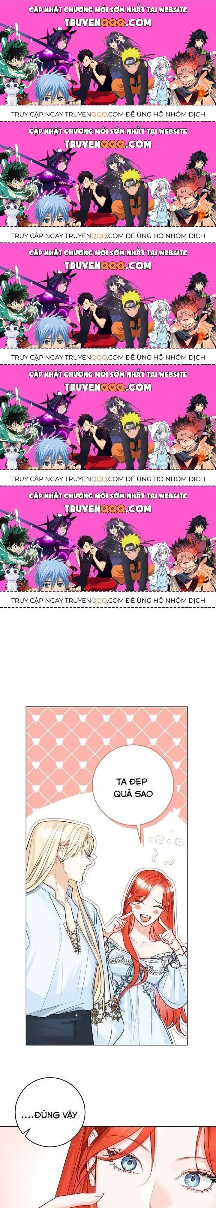 Cuộc Hôn Nhân Xa Hoa Của Đại Công Tước Là Giả Chapter 29.5 - Trang 2