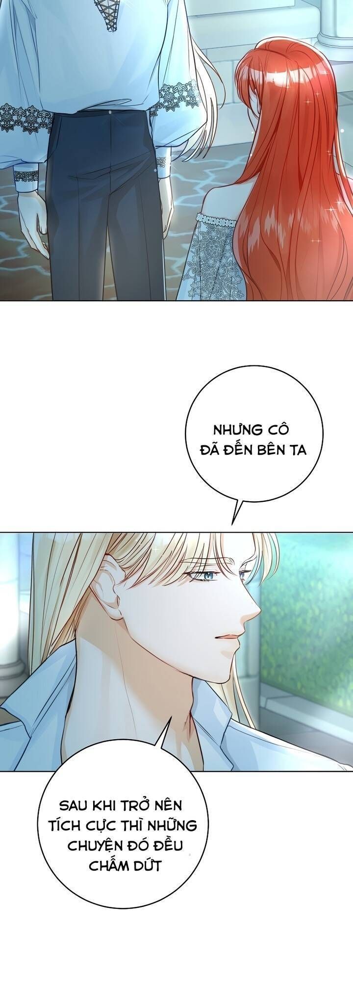 Cuộc Hôn Nhân Xa Hoa Của Đại Công Tước Là Giả Chapter 29.5 - Trang 2