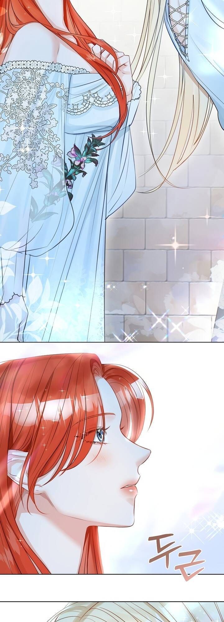 Cuộc Hôn Nhân Xa Hoa Của Đại Công Tước Là Giả Chapter 29.5 - Trang 2