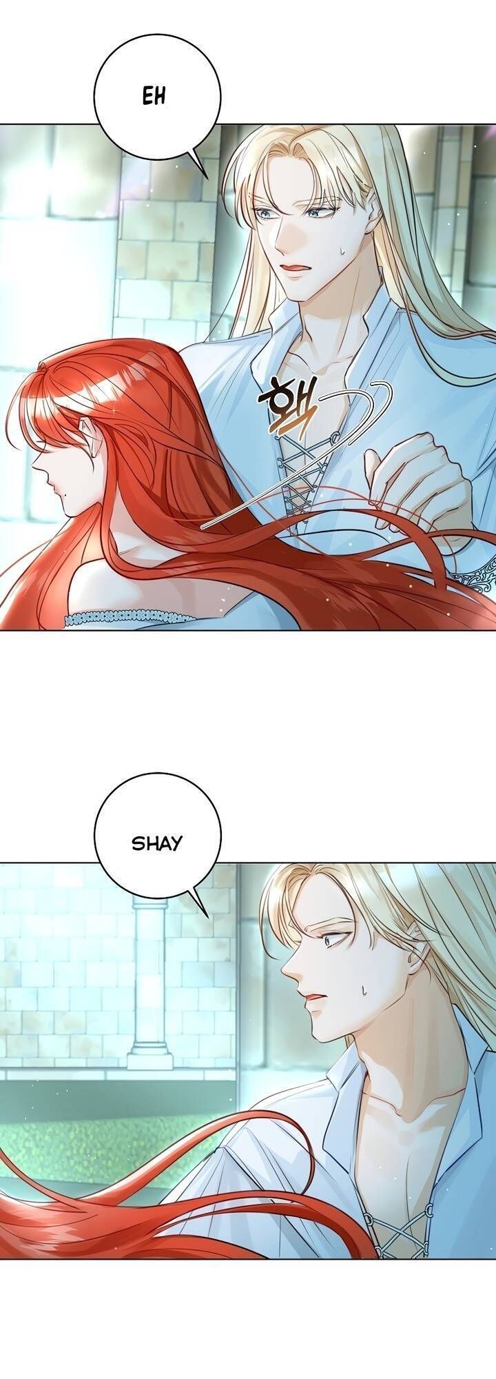 Cuộc Hôn Nhân Xa Hoa Của Đại Công Tước Là Giả Chapter 29.5 - Trang 2