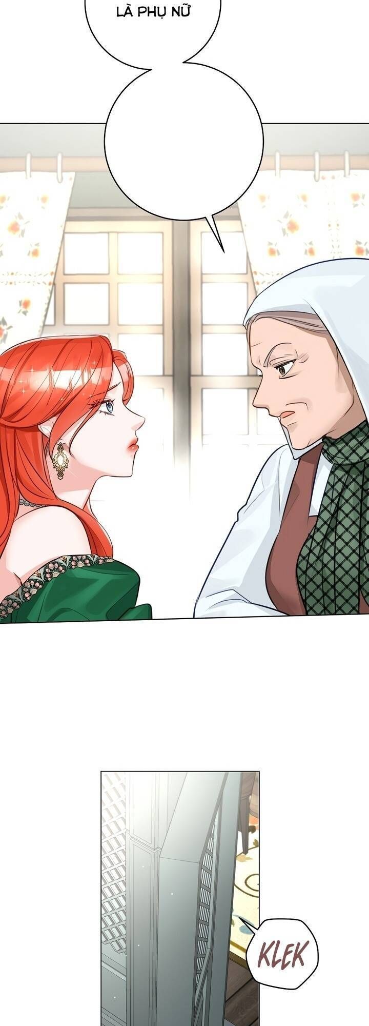 Cuộc Hôn Nhân Xa Hoa Của Đại Công Tước Là Giả Chapter 29.5 - Trang 2