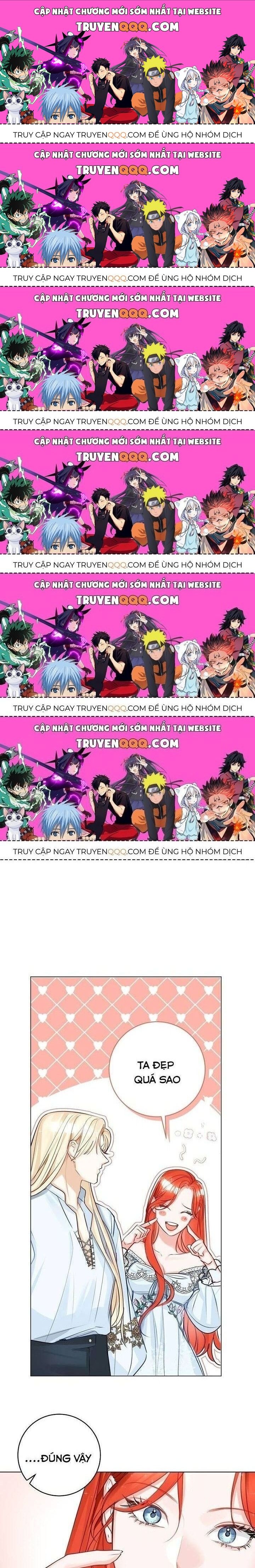 Cuộc Hôn Nhân Xa Hoa Của Đại Công Tước Là Giả Chapter 29.6 - Trang 2