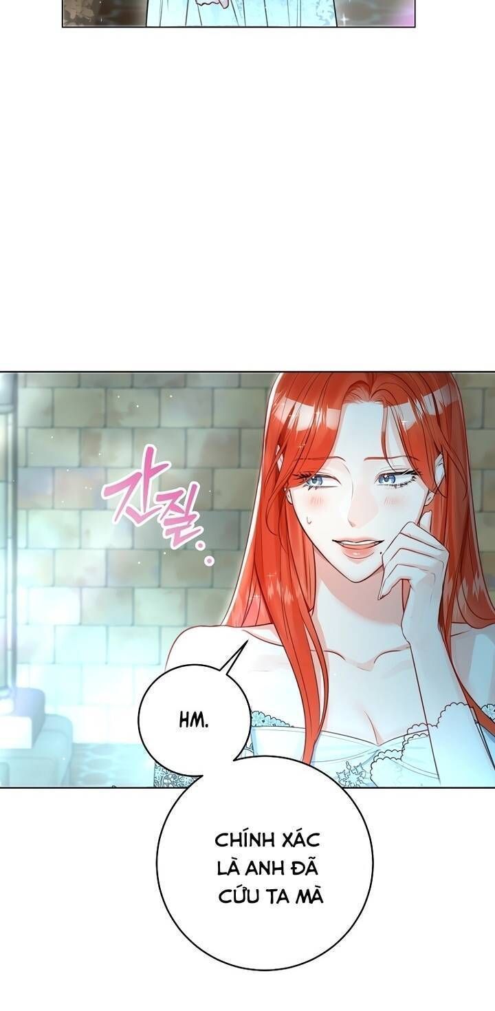 Cuộc Hôn Nhân Xa Hoa Của Đại Công Tước Là Giả Chapter 29.6 - Trang 2