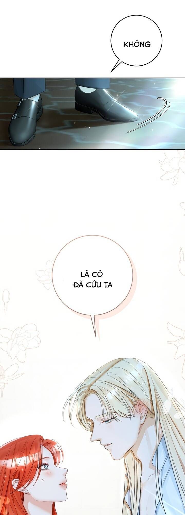 Cuộc Hôn Nhân Xa Hoa Của Đại Công Tước Là Giả Chapter 29.6 - Trang 2