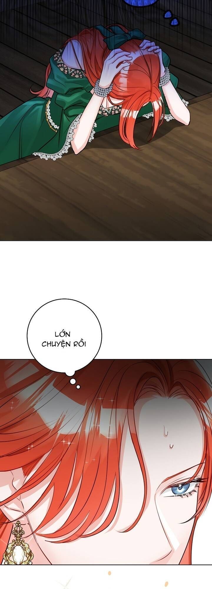 Cuộc Hôn Nhân Xa Hoa Của Đại Công Tước Là Giả Chapter 29.6 - Trang 2