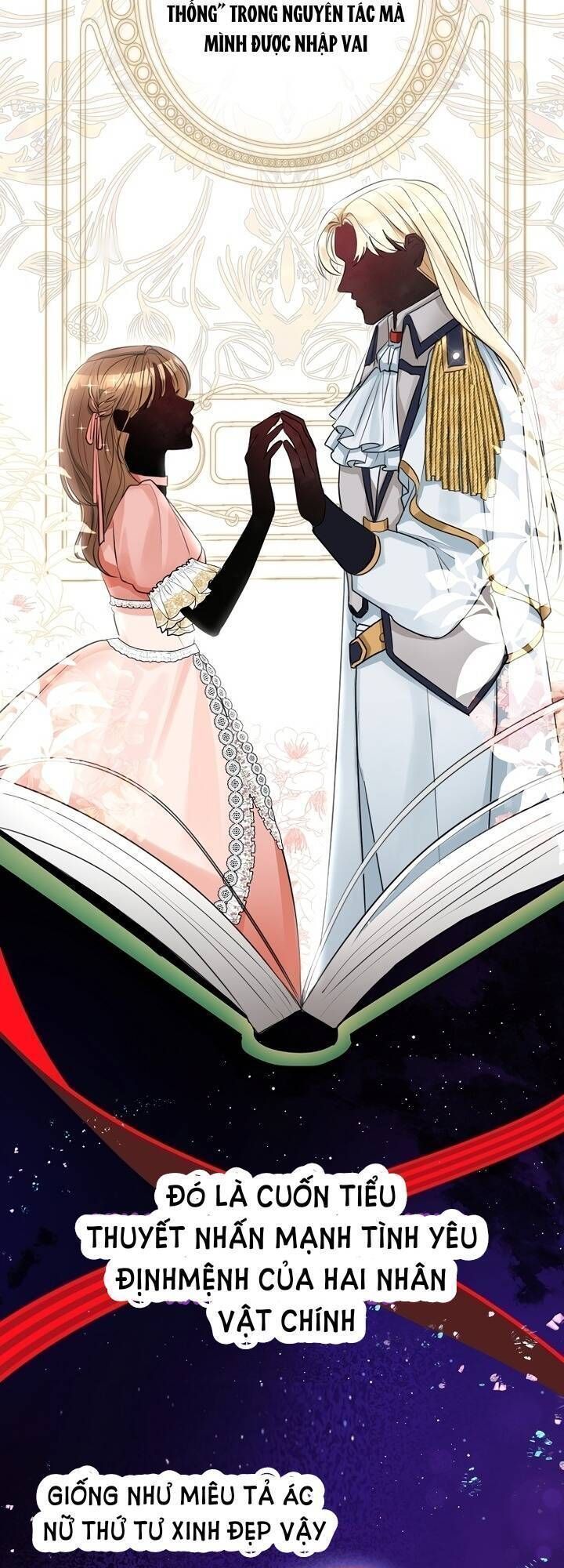 Cuộc Hôn Nhân Xa Hoa Của Đại Công Tước Là Giả Chapter 29.6 - Trang 2