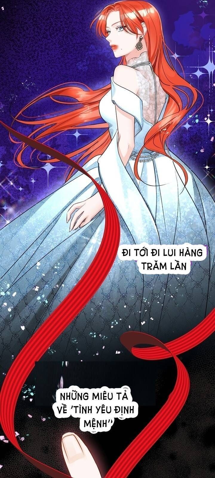 Cuộc Hôn Nhân Xa Hoa Của Đại Công Tước Là Giả Chapter 29.6 - Trang 2