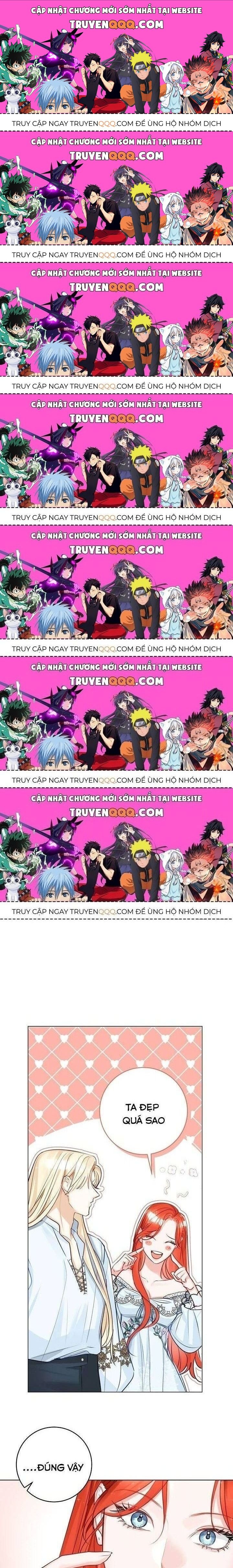 Cuộc Hôn Nhân Xa Hoa Của Đại Công Tước Là Giả Chapter 29.7 - Trang 2